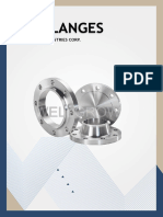 JIS Flanges