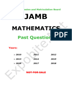 Mathematics 2