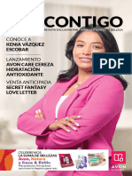 Avon Contigo c225