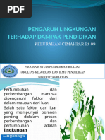 PPT CIMAHPAR