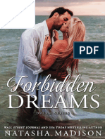 OceanofPDF.com Forbidden Dreams - Natasha Madison