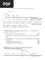 Maths 2ndC Eval3