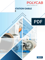 Polycab Cable_CATALOGUE_INNERPAGE_V9_ORD-10763-FINAL-WEBVersion