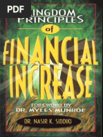 Kingdom Principles of Financial Increase (Nasir K Siddiki) (Z-Library)