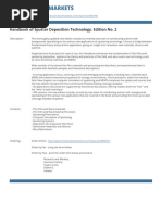 Handbook of Sputter Deposition Technology (1)