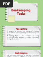 PPT 10 Basic Bookkeeping