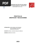 Informe 4 Lab Fisica