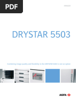 DRYSTAR 5503 (English - Brochure)