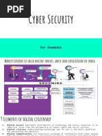 4 Cyber Security