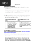 Lab 6 Worksheet