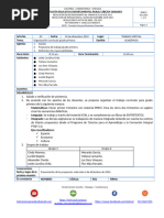 ACTA 3 - 02.12.2024 ORGANIZACIÓN CURRICULAR 1°