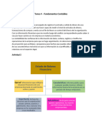 Tarea 4 - Camilo Sarta - Fundamentos Contables