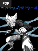 Técnica Marcial - Suprema Arte Marcial (4)