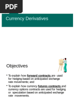 W8L1 Currency derivatives-converted