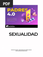 10. Sexualidad. Padres