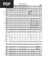 Somos los niños cantores - Partitura y partes