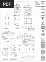 Alwajh rosewood apartment design slab beam no-1-ST-10100