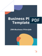 Copy of Business Plan Template — HubSpot (1)