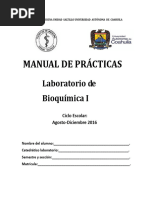 Manual de prácticas - Lab BQ1 2