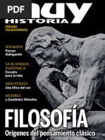 Muy Historia Edicion Coleccionista - Filosofia