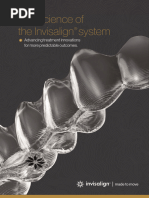 Science of Invisalign Brochure