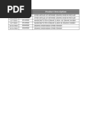 CERAMIC KNOB EXPORT SAMPLE