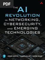 The AI Revolution in Networking, Cybersecurity, And Emerging Technologies - 2024