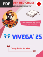 Vivega 25 brochure