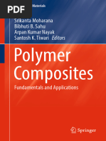 Polymer Composite Complete Book