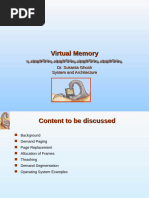 L11 - Virtual Memory