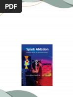 Spark Ablation Building Blocks for Nanotechnology 1st Edition Andreas Schmidt-Ott (Editor) all chapter instant download