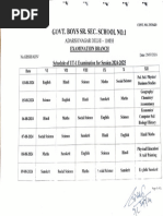 UT-1-Schedule-2024-25