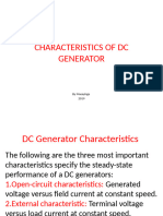 5. DC MACHINE CHARACTERISTICS-2