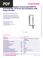 EST72-C19-SUB SA