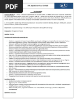 Job Description - Corporate Coverage - SLU & Municipal-1