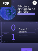 Bitcoin Da Base Ao Avançado