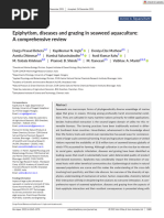 Behera et al. - 2022 - Epiphytism, diseases and grazing in seaweed aquacu