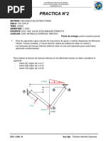 PRACTICA N°2 AUXILIATURA