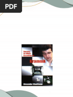 Download ebooks file Opening for White According to Kramnik 1 Nf3 Book 1a Repertoire Books 2 Revised Edition Alexander Khalifman all chapters