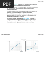 6 Offerta Azienda Concorrenza