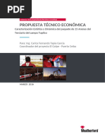 PROPUESTA TECNICO ECONOMICA ESTUDIO_Caracterizacion_Rev04