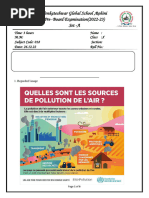 FRENCH PRE BOARD PAPER SET A 2022-23[1]