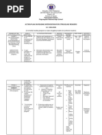 ACTION PLAN READING 2024-2025