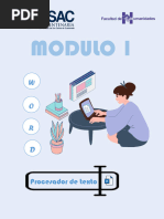 Módulo 1 