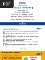 Lecture 3 Accounting Cycle-2