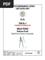 Tema 4 Uso Instrumentos Compas Dt Bch