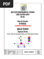 Guia de Estudio Dibujo III p Septimo Angulos Triangulos