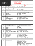 Duty Chart -Sports Day  (Autosaved)