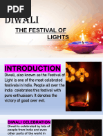 Diwali