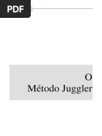 Pdfcoffee.com_o Metodo Juggler Manual de Seduao 3 PDF Free Copia